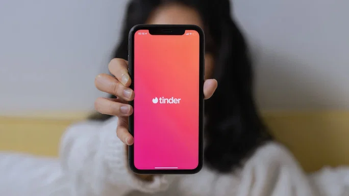 Tinder