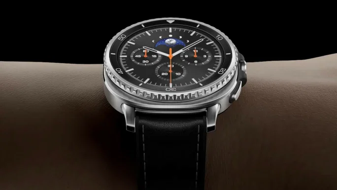 Galaxy Watch 8 clásico