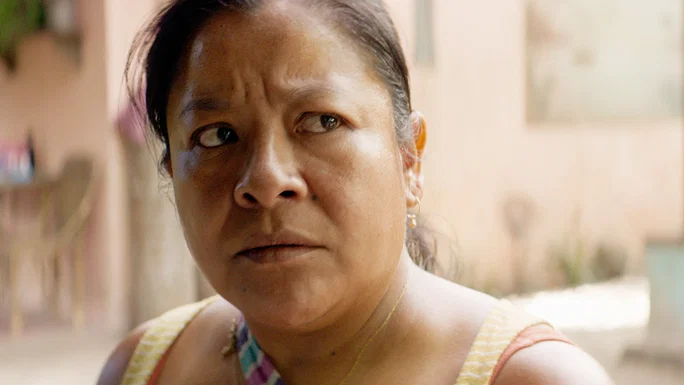 contra el huracán netflix