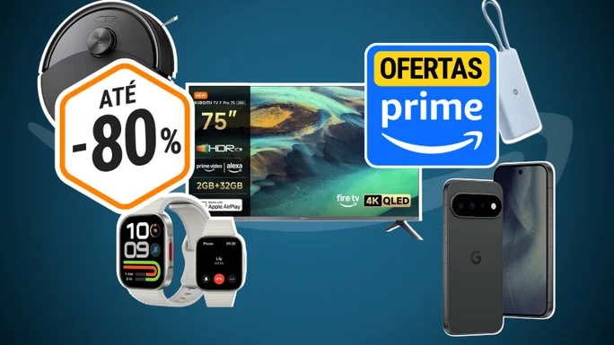 Fiesta de ofertas Prime de Amazon 2026