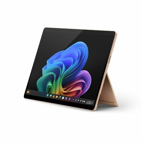 Microsoft Surface Pro 11.ª edición, táctil OLED 13
