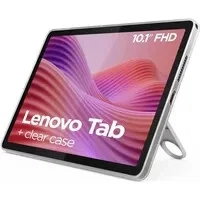 Tablet LENOVO Tab TB311FU - 10.1 WUXGA/2.0 (10.1'' - 128 GB - RAM: 4 GB - Gris) + Funda Transparente