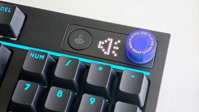 Logitech