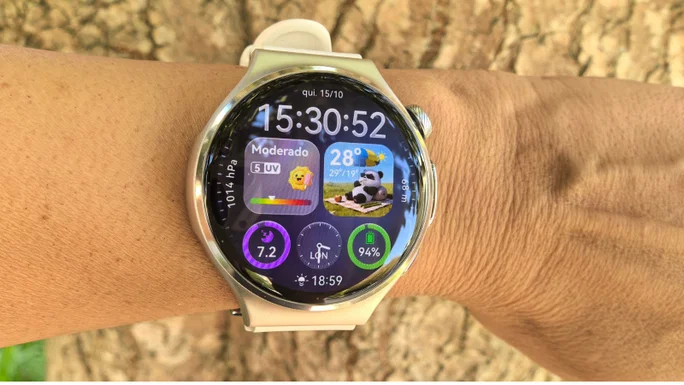 Huawei Watch 6 destacado 1