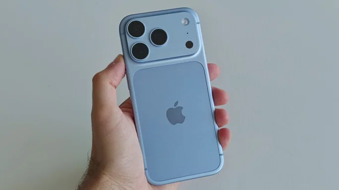 iPhone 18 Pro