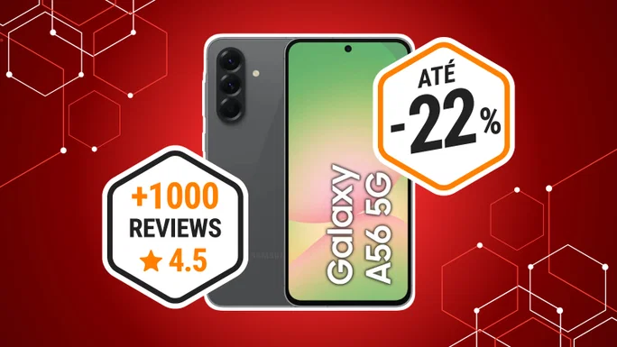 Samsung Galaxy A56 5G