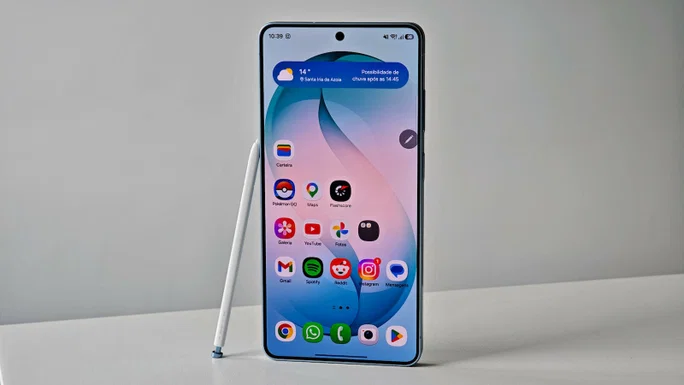 Samsung Galaxy S26 Ultra