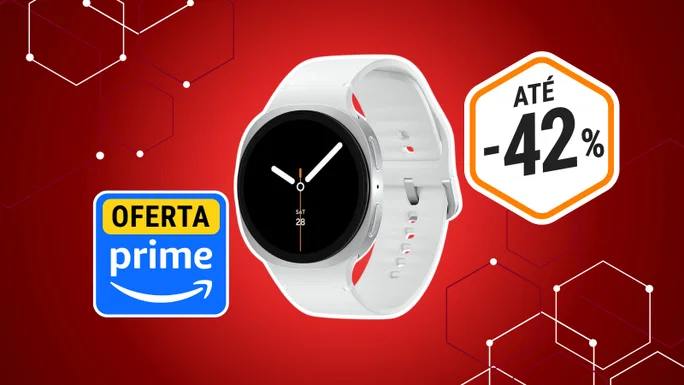 Samsung Galaxy Watch8 tiene un precio imperdible