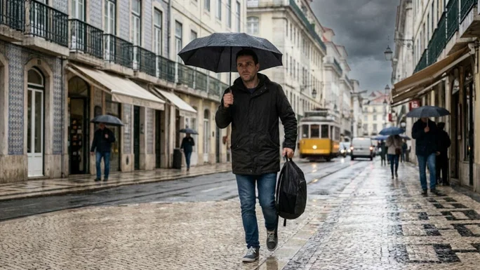 lluvia