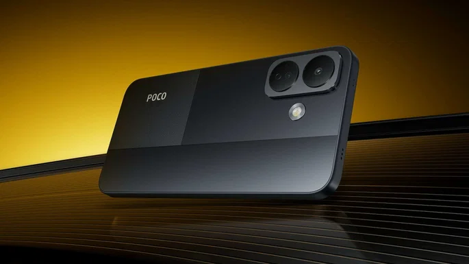 Xiaomi POCO X8