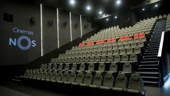 Cines