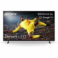 Televisor SONY BRAVIA 2 II K-43S25M2 (LED - 43'' - 109 cm - 4K Ultra HD - Smart TV)