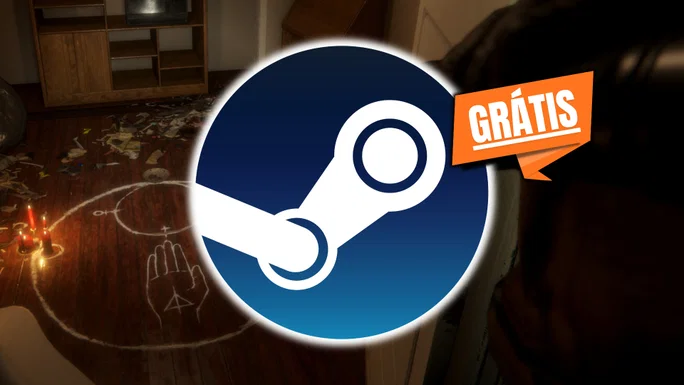 Steam recibe 3 nuevos juegos de terror gratuitos perfectos para Halloween