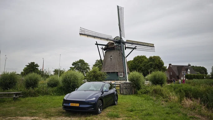 tesla