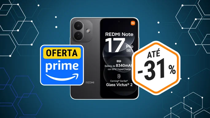 REDMI Nota 17 Pro 5G