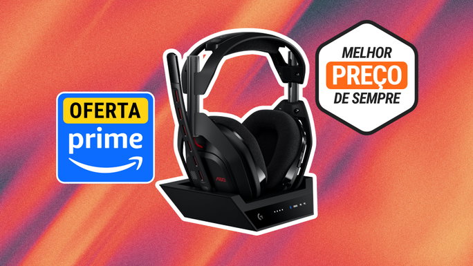 Uno de los mejores auriculares gaming en relación calidad/precio está en mínimos históricos en Amazon