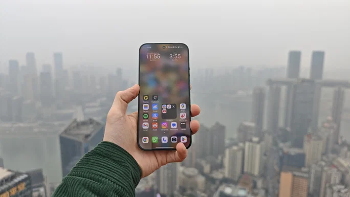 Xiaomi