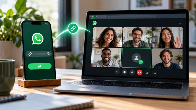 WhatsApp acaba de eliminar una importante barrera a las llamadas