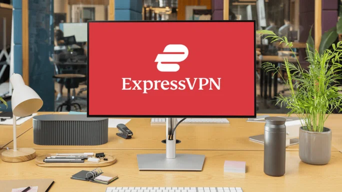 ExpressVPN