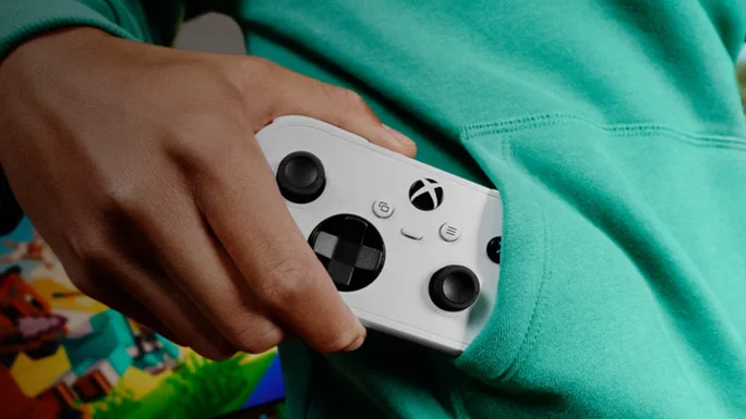 xbox