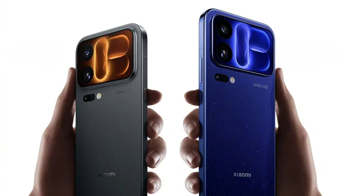 Xiaomi 18 Pro y Pro Max: precios europeos revelados antes del lanzamiento