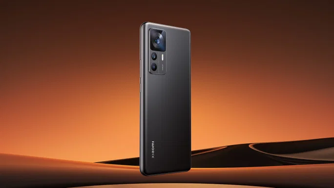 Xiaomi 12T