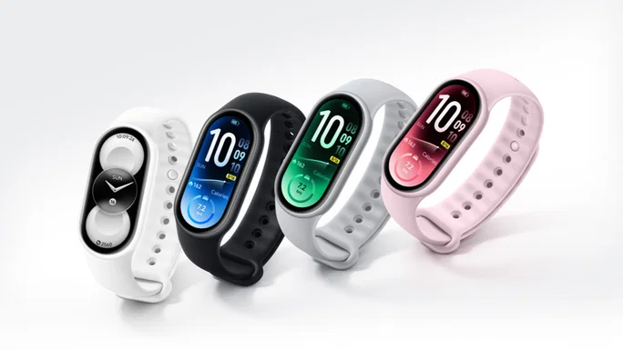 Xiaomi Smart Band 11 llega a Europa: aquí están los precios oficiales