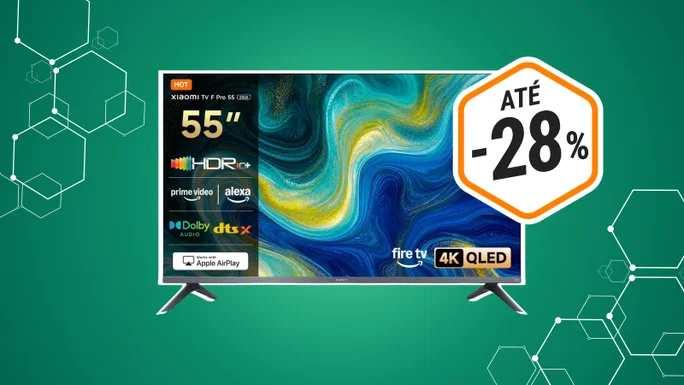Televisor Xiaomi Pro de 55 pulgadas