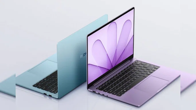 Xiaomi anuncia portátiles Redmi Book 2027 que prometen más de 20 horas de autonomía