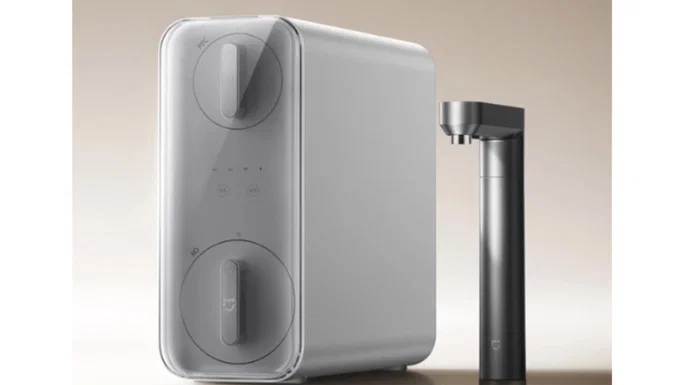 Purificador de Agua Xiaomi Mijia 3 1200G