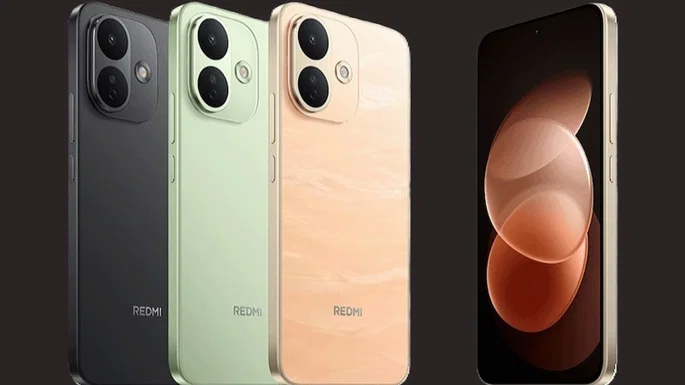 Redmi Note 17 Pro Nueva Edición