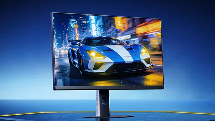 Xiaomi lanza monitor gaming de 300 Hz a un precio difícil de creer