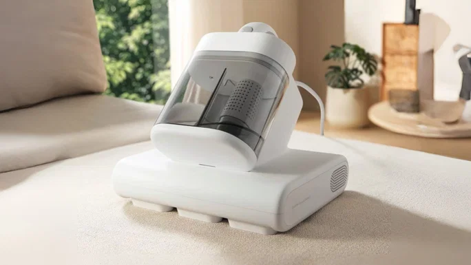 Eliminador de ácaros del polvo Xiaomi Mijia 3