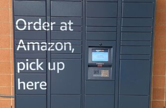 Amazon Hub Locker: Qué es y cómo usar los casilleros para recoger tus paquetes