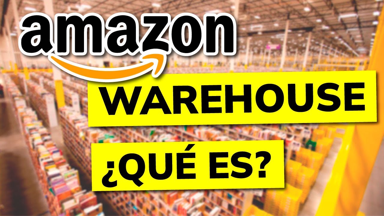 Amazon Segunda Mano (Warehouse): Guía para comprar tecnología reacondicionada con seguridad
