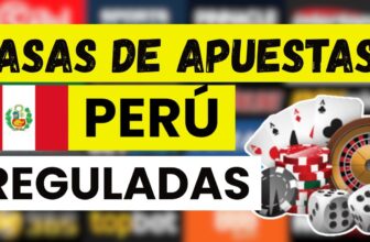Casas de Apuestas Tradicionales y Reguladas: Seguridad y Garantía Institucional