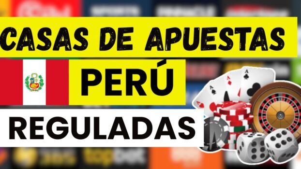 Casas de Apuestas Tradicionales y Reguladas: Seguridad y Garantía Institucional