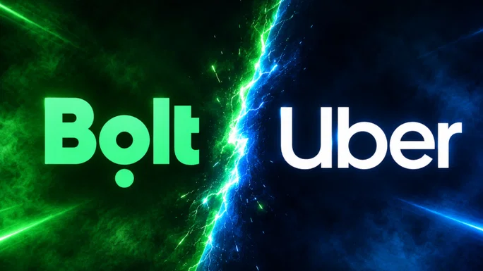 boot y uber