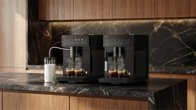 barista