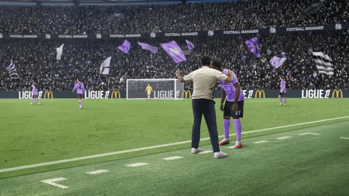 ¡Disfrutar! Football Manager 27 es gratis por tiempo limitado