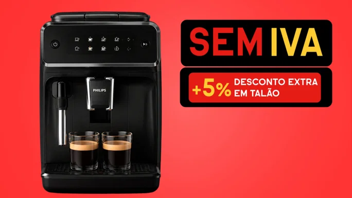 maquina de cafe