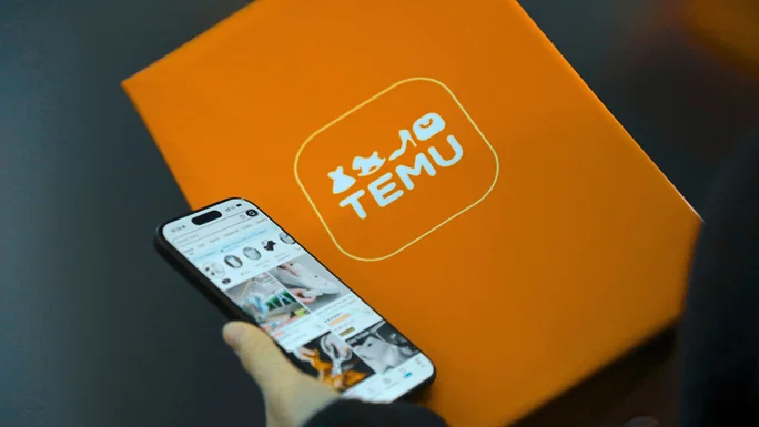 ¿Compras en Temu? Hay cambios previstos en el control de productos vendidos