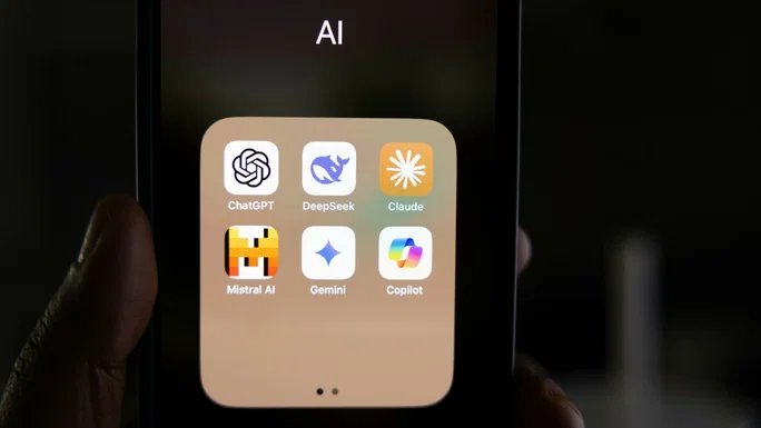 Aplicaciones de inteligencia artificial