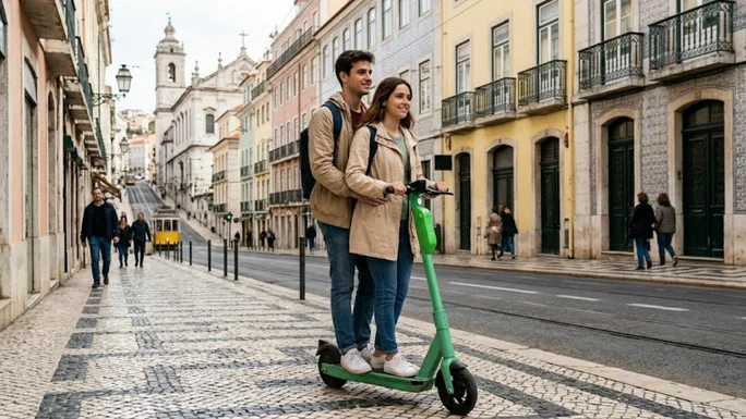 Scooter