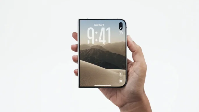 ¿Quieres comprar el iPhone Duo? tenemos malas noticias