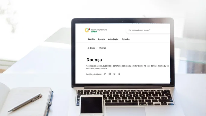 Portal Seguridad Social