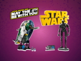 ¡10 artículos de LEGO para ingresar a la Galaxia muy, muy lejos en este Día de Star Wars!