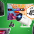 Review del Robot Aspirador Donirt 3 en 1 con USB: limpieza inteligente en formato compacto