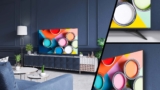 ¿Televisor 4K de 65 pulgadas por 359€? Sí, existe. ¡Y es inteligente!