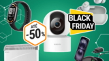 ¡15 gadgets baratos hasta 50€ para aprovechar esta semana del Black Friday!